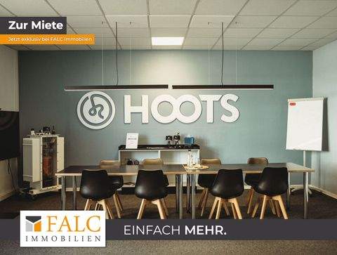 Radebeul Büros, Büroräume, Büroflächen 