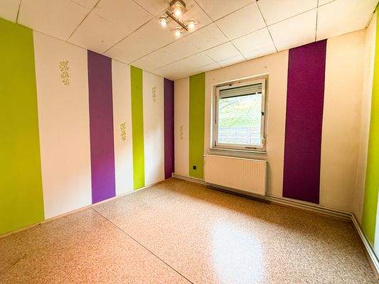 Schlafzimmer-Obergeschoss