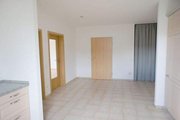 Kochen / Essen / Diele