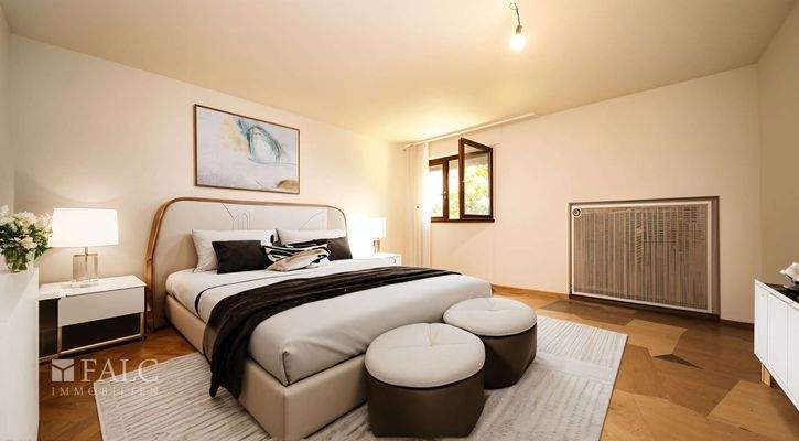 Träumen Sie schön! 