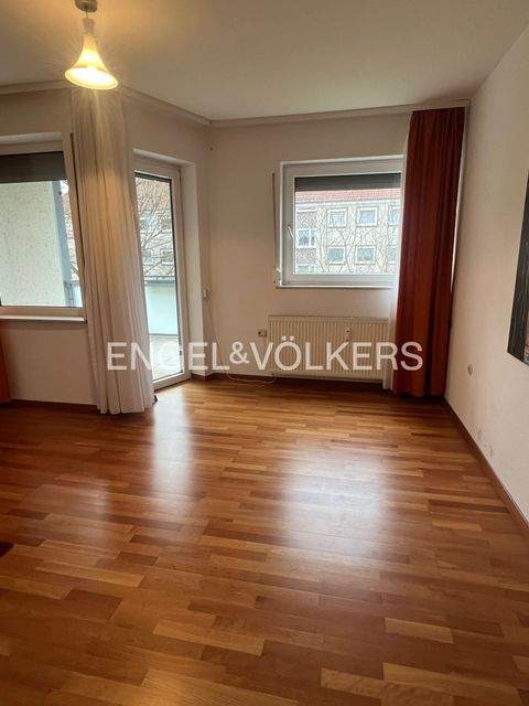 Salzgitter-Lebenstedt Wohnungen, Salzgitter-Lebenstedt Wohnung mieten