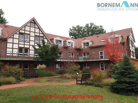 Hambergen Wohnungen, Hambergen Wohnung kaufen