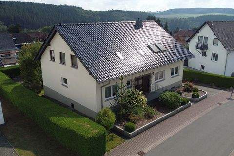 Bleialf Häuser, Bleialf Haus kaufen