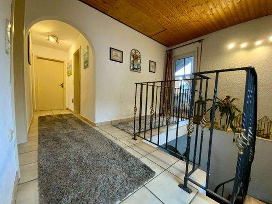 Flur OG Zugang Balkon