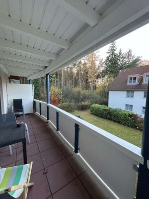 Balkon 1.1