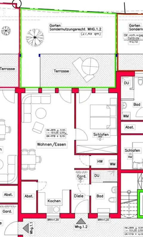 Rust Wohnungen, Rust Wohnung kaufen