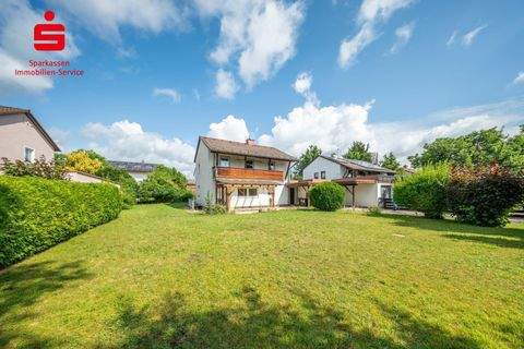 Wolfratshausen Häuser, Wolfratshausen Haus kaufen