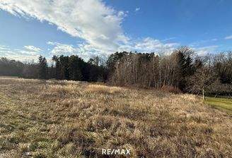 Sicht in den Süden