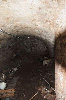 Gewölbekeller