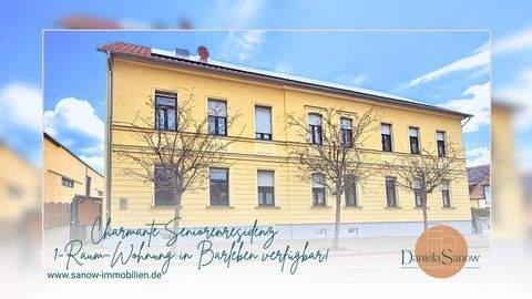 Barleben Wohnungen, Barleben Wohnung mieten