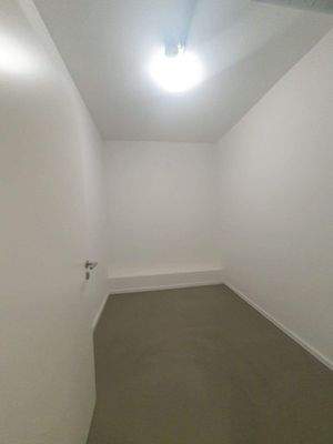 innenliegendes Zimmer