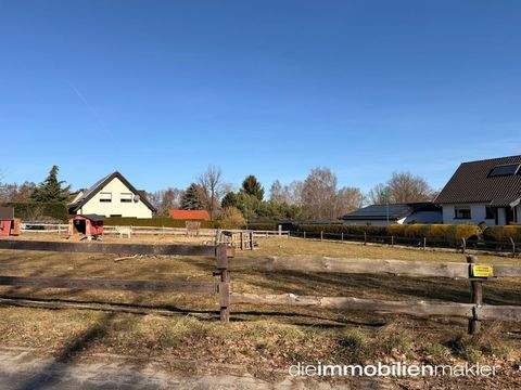 Heideblick Grundstücke, Heideblick Grundstück kaufen