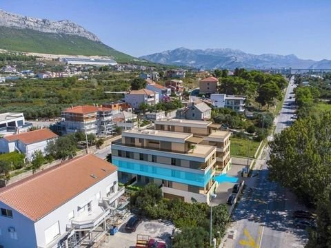 Kastela Wohnungen, Kastela Wohnung kaufen