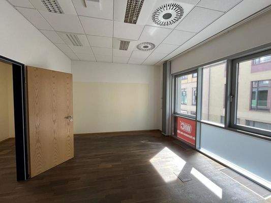Bürofläche