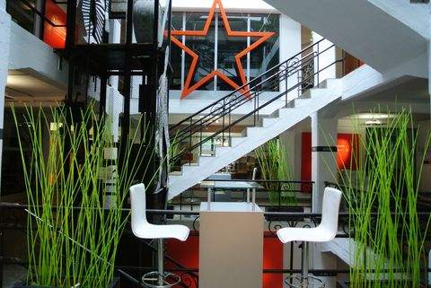 Jena Büros, Büroräume, Büroflächen 