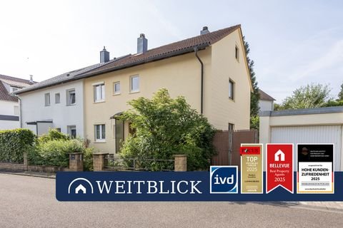 Sachsenheim Häuser, Sachsenheim Haus kaufen