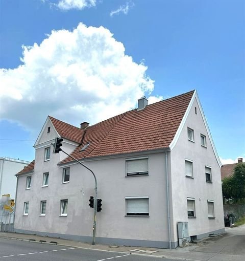 Krumbach (Schwaben) Häuser, Krumbach (Schwaben) Haus kaufen