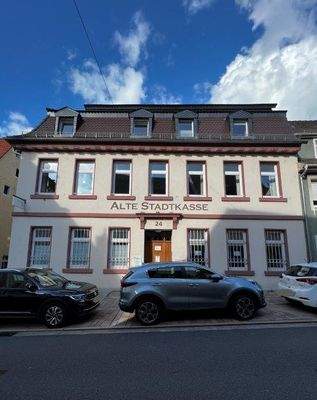 Aussenansicht