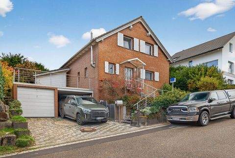 Mönsheim Häuser, Mönsheim Haus kaufen