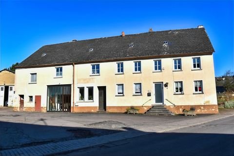 Kinderbeuern Häuser, Kinderbeuern Haus kaufen