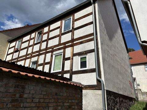 Oderberg Renditeobjekte, Mehrfamilienhäuser, Geschäftshäuser, Kapitalanlage