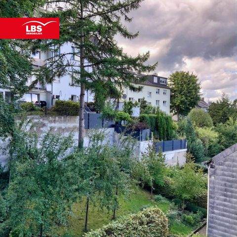 Wuppertal Wohnungen, Wuppertal Wohnung kaufen