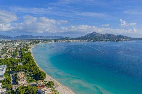 ALCUDIA Wohnungen, ALCUDIA Wohnung kaufen