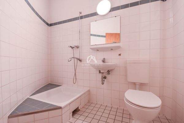 Badezimmer / bathroom