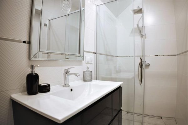 apartament 301 - BAD
