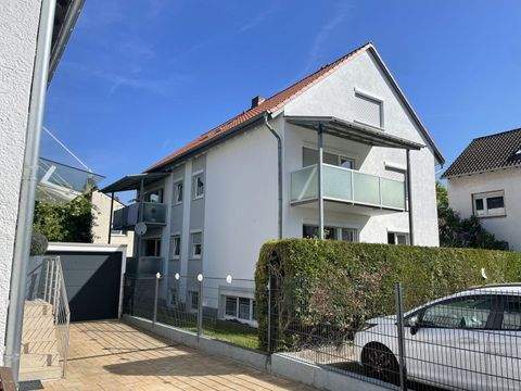 Mainz Wohnungen, Mainz Wohnung mieten