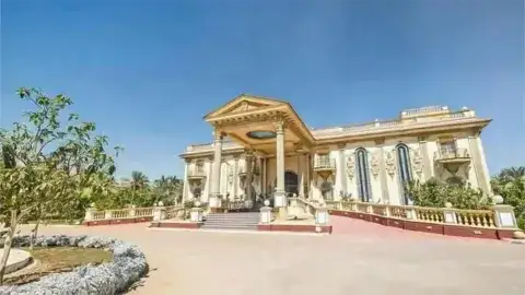 cairo Häuser, cairo Haus kaufen