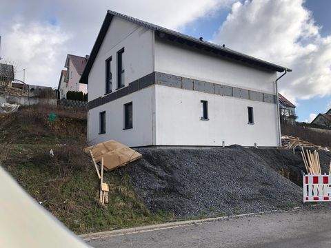 Maßbach Häuser, Maßbach Haus kaufen