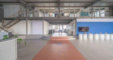 Donaueschingen Büros, Büroräume, Büroflächen 