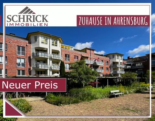 SCHRICK IMMOBILIEN: Ahrensburg