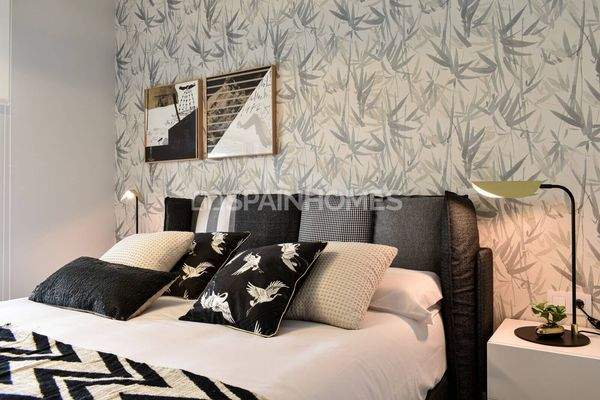 Charming Apartments Near the Playa Flamenca in Orihuela