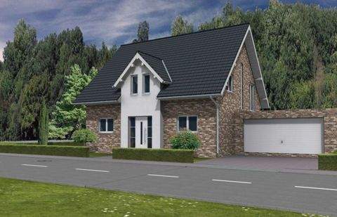 Bocholt / Mussum Häuser, Bocholt / Mussum Haus kaufen