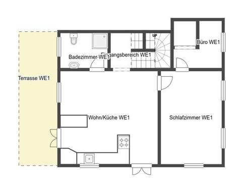 Leipheim Renditeobjekte, Mehrfamilienhäuser, Geschäftshäuser, Kapitalanlage