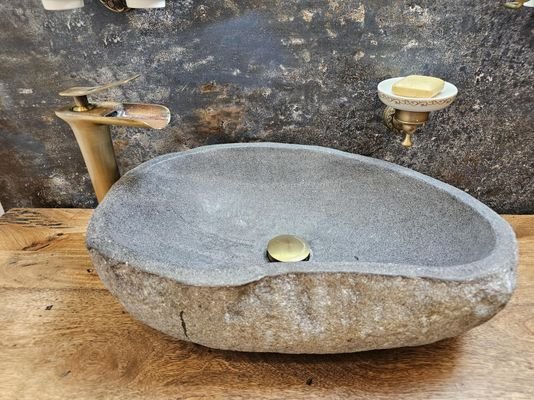Badezimmer/Waschplatz