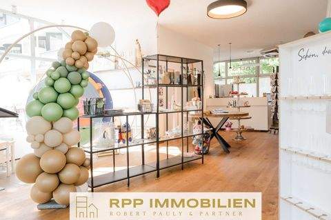 Unterschleißheim Ladenlokale, Ladenflächen 