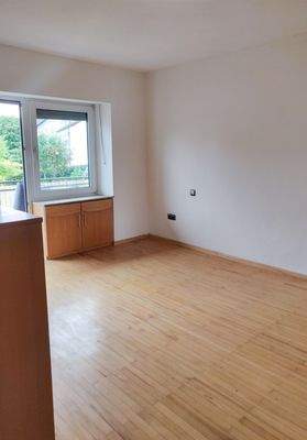 Schlafzimmer 3 Wohnung Nr. 7