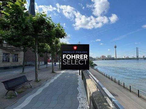 Düsseldorf Wohnungen, Düsseldorf Wohnung kaufen