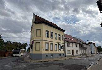 Straßenansicht