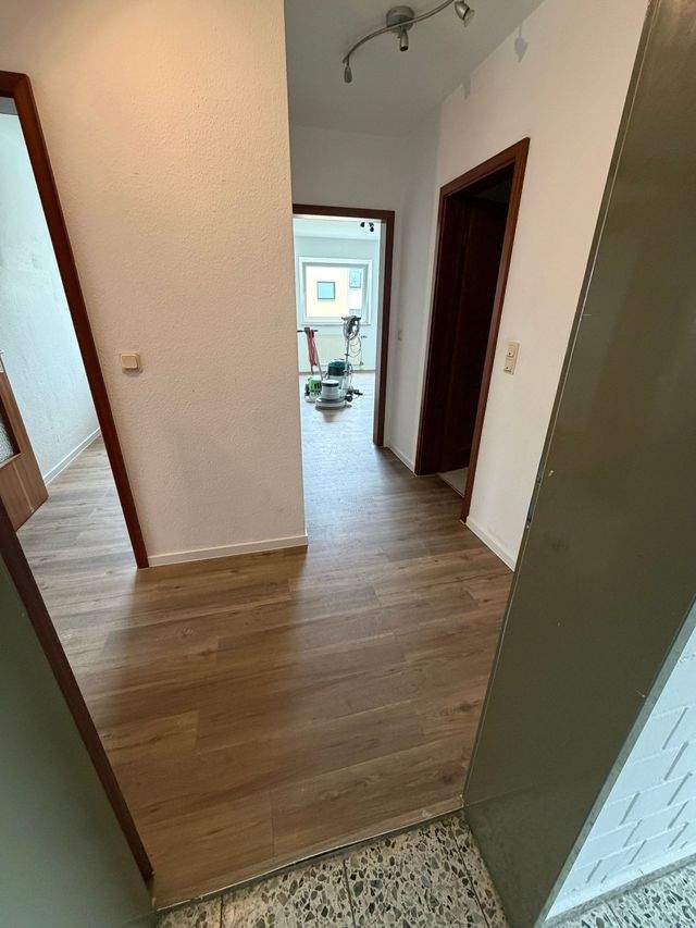 Schöne 2 Zimmer- Wohnung mit Loggia in Weende-Nord - Photo 4