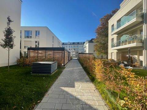 Leipzig Wohnungen, Leipzig Wohnung mieten