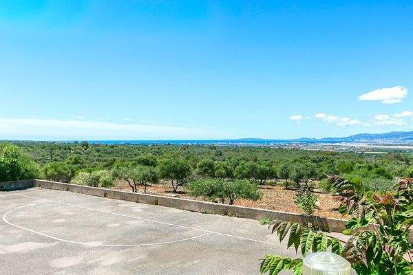 Exklusive Finca zum Verkauf in Sant Jordi auf Mallorca