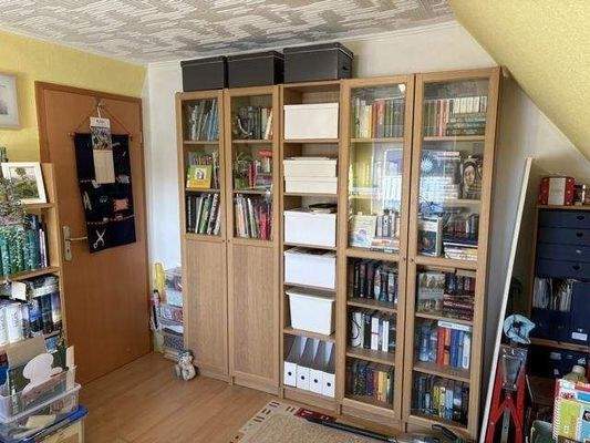 Kinderzimmer I im DG