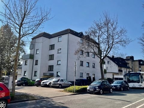 Bad Pyrmont Wohnungen, Bad Pyrmont Wohnung kaufen