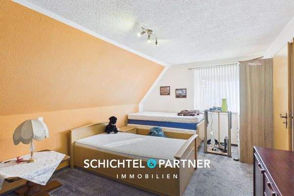 S&P | Schlafzimmer