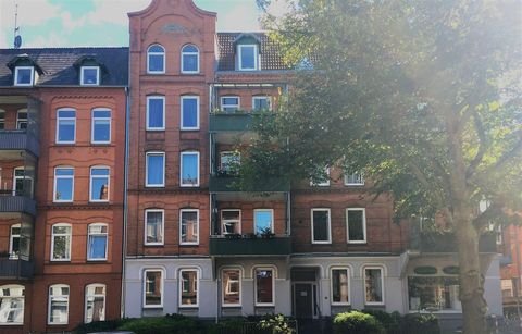 Kiel Wohnungen, Kiel Wohnung mieten