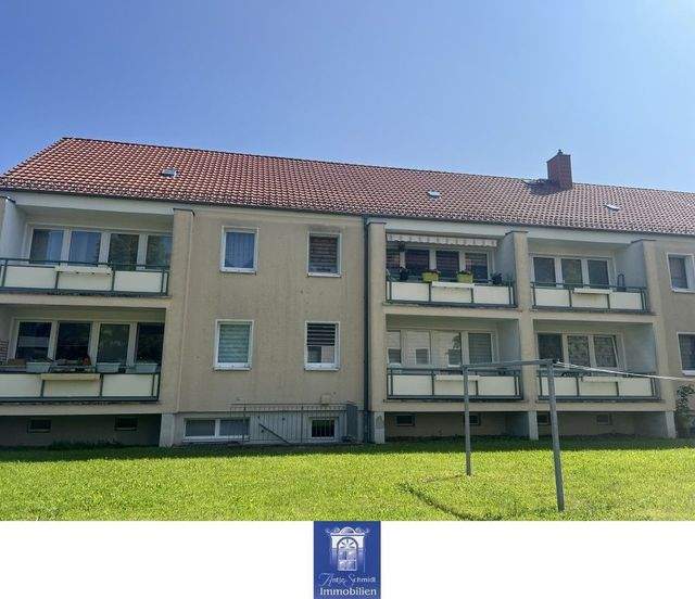 Hübsche Wohnung mit schönem Balkon in grüner und ländlicher Umgebung - Photo 4